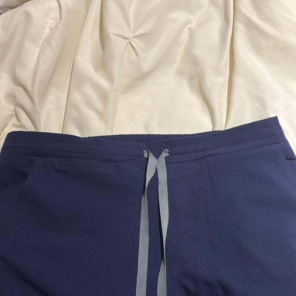 New with tags! Figs NAVY scrub pants. Size M petite 
“Yola skinny pants “ - Picture 5 of 7